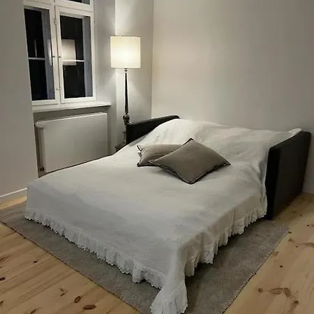 Charmerende Ved Nyhavn 2 Sal Kopenhagen