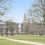 公寓 Charmerende Ved Nyhavn 2 Sal 哥本哈根
