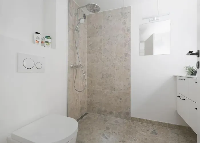 Charmerende Ved Nyhavn 2 Sal Apartamento