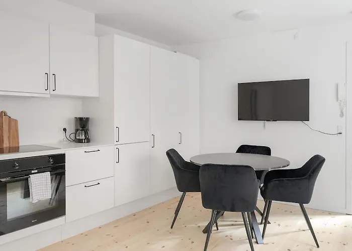 Charmerende Ved Nyhavn 2 Sal *